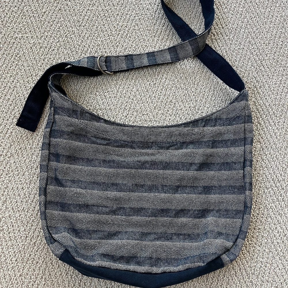 Thirty One retro metro bag